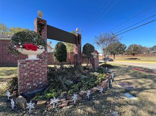 23923 Pepperrell Place St, Katy, TX 77493