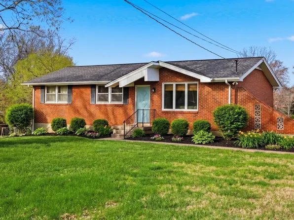 7524 Gary Rd, Joelton, TN 37080