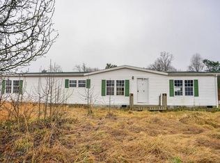 321 Antler Rdg, Dandridge, TN 37725