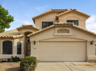 9661 W Irma Ln, Peoria, AZ 85382