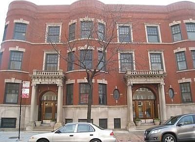 1st image of 533 W Belmont Ave #3