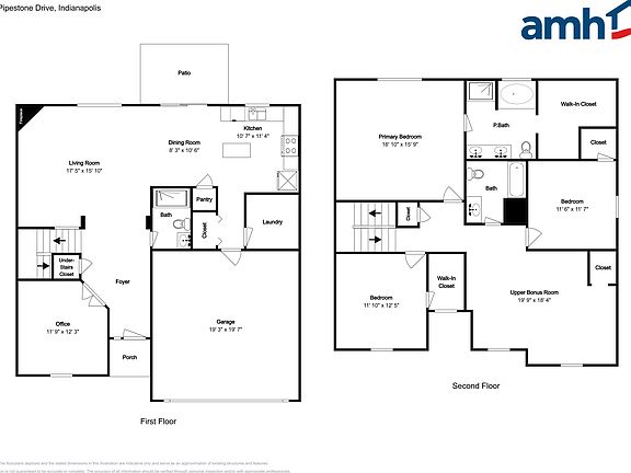 2nd image of 7674 Pipestone Dr