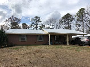3 County Road 475, Water Valley, MS 38965