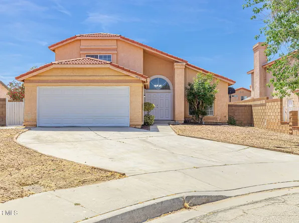 43901 Fallon Dr, Lancaster, CA 93535