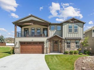 1128 N Springer View Loop, Midway, UT 84049