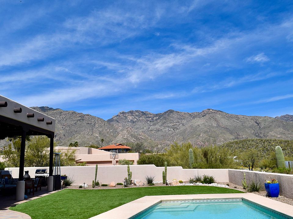 1st image of 5927 N Paseo Ventoso