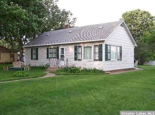 615 7th Ave, Ironton, MN 56455