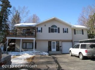 301 Langnes Ct, Anchorage, AK 99515