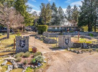 16460 Soda Springs Rd, Los Gatos, CA 95033
