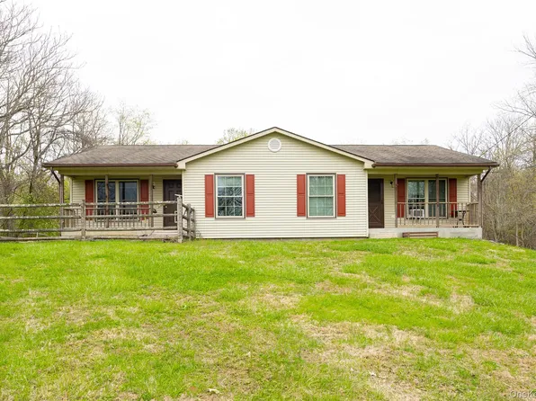 178 OVERLOOK ROAD Road, Lagrangeville, NY 12603