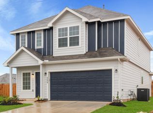 2466 Flathead Dr, Conroe, TX 77384