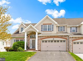 133 River Birch Dr, Lititz, PA 17543