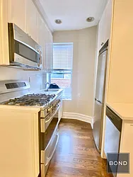 Rented by Bond New York