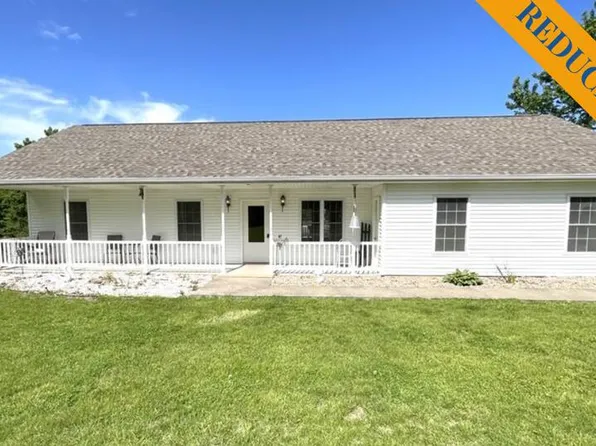 2917 County Road 2860, Higbee, MO 65257