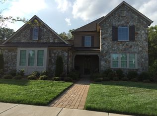 8529 Preserve Pond Rd, Cornelius, NC 28031