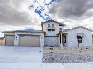 760 Palomino Dr, Fernley, NV 89408