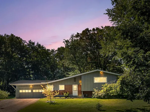 483 North Street, Green Lake, WI 54941