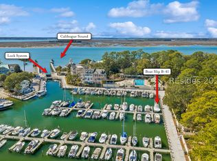 B 41 Windmill Harbour Hilton Head Is, Hilton Head Island, SC 29926