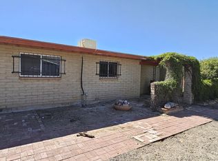 9671 E Rand Pl, Tucson, AZ 85715