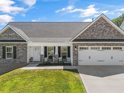 207 Daniel Morris Point, Clinton, TN, 37716