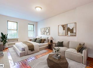 219 E 88th St APT 3C, New York, NY 10128