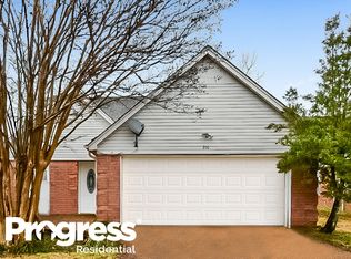 210 Gaslight Cv, Hernando, MS 38632