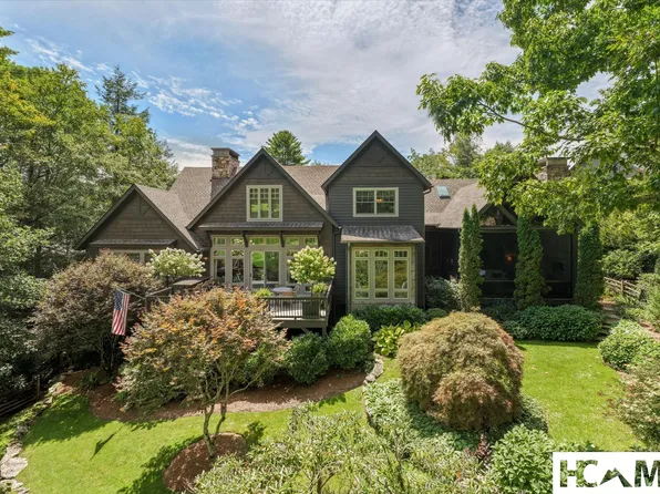 494 Country Club Drive, Highlands, NC 28741