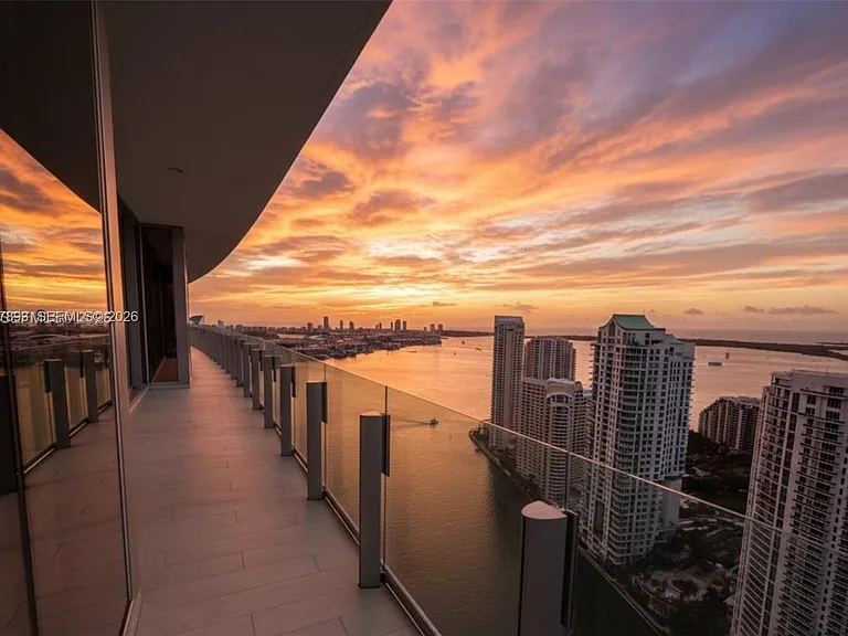 300 Biscayne Boulevard Way #4201E — Photo 27