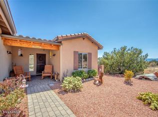 6075 N Compton Pl, Rimrock, AZ 86335