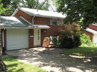 492 Filmore Rd, Pittsburgh, PA 15221