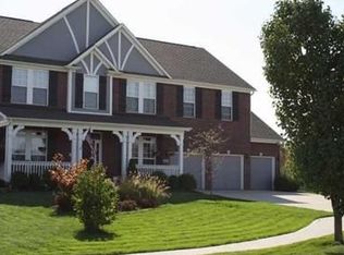 20969 Waters Edge Ct, Noblesville, IN 46062