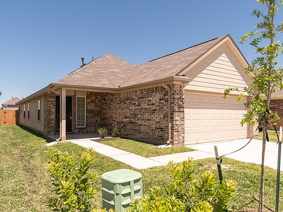 3rd image of 24222 Taranto Creek Ct