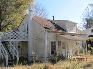 2367 E Sprague St, Winston Salem, NC 27107