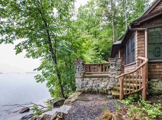 4 Clay Is, Diamond Point, NY 12824