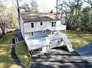 184 King Phillips Pathe, Marshfield, MA 02050