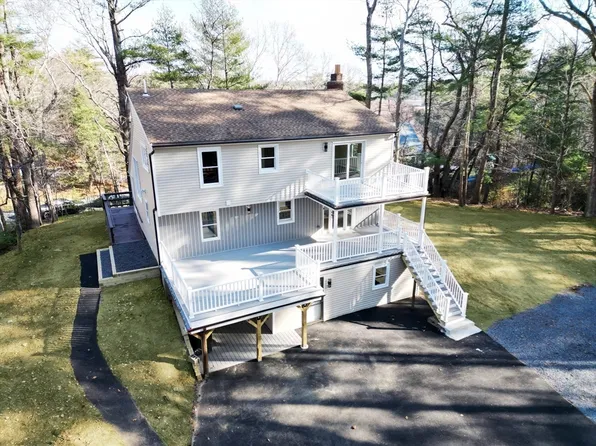 184 King Phillips Pathe, Marshfield, MA 02050