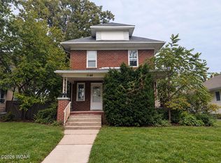 1160 Richie Ave, Lima, OH 45805