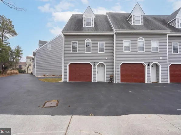 404 143rd St Unit 20, Ocean City, MD 21842