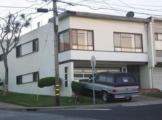 301 2nd Ave, Daly City, CA 94014