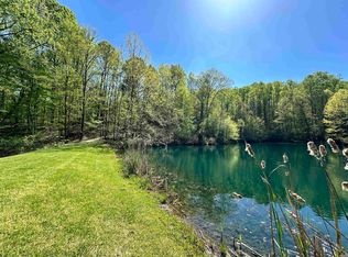 2036 Silver Fox Dr, Martinsville, IN 46151