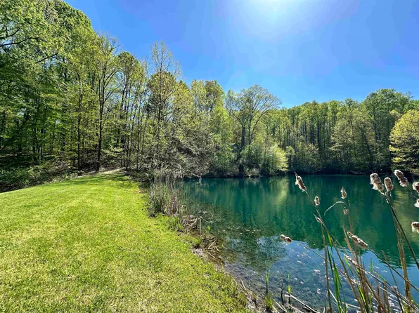 2036 Silver Fox Dr, Martinsville, IN 46151