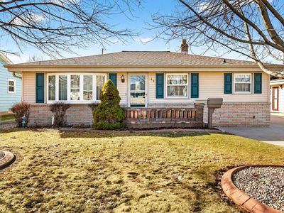 49 Fairway Ct, Appleton, WI, 54915