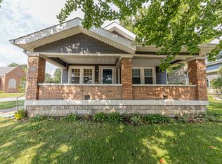 502 Wallace Ave, Indianapolis, IN