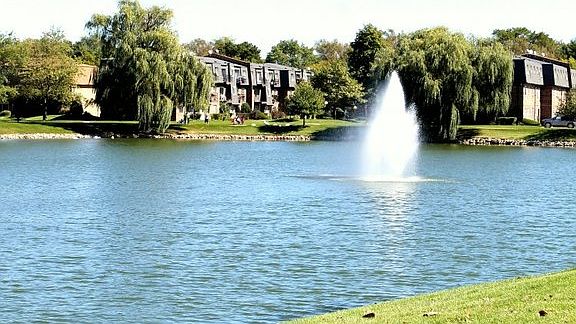 2nd image of 9408 Bay Colony Dr APT 2S