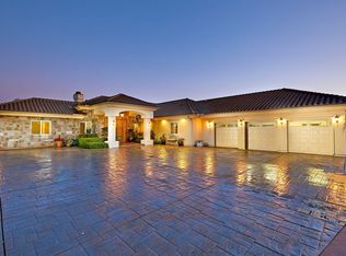 2750 Luelf St, Ramona, CA 92065