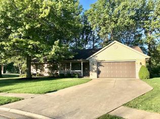 137 Mallard Cv, Celina, OH 45822