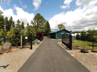 16223 S Holcomb Blvd, Oregon City, OR
