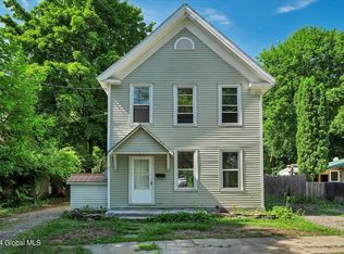 35 John St, Greenwich, NY 12834