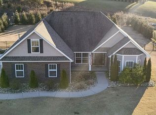 487 Broadberry Ave, Oak Ridge, TN 37830