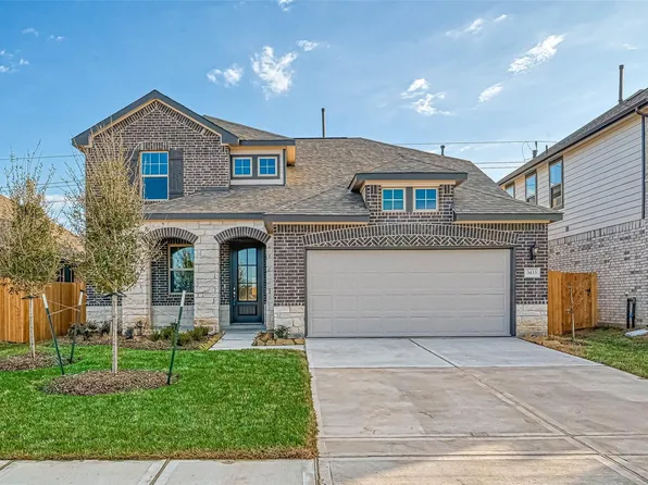 3433 Acacia Grove Ln, Conroe, TX 77385